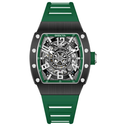 Front view of Invicta S1 Rally Men's Automatic Watch IN-69515