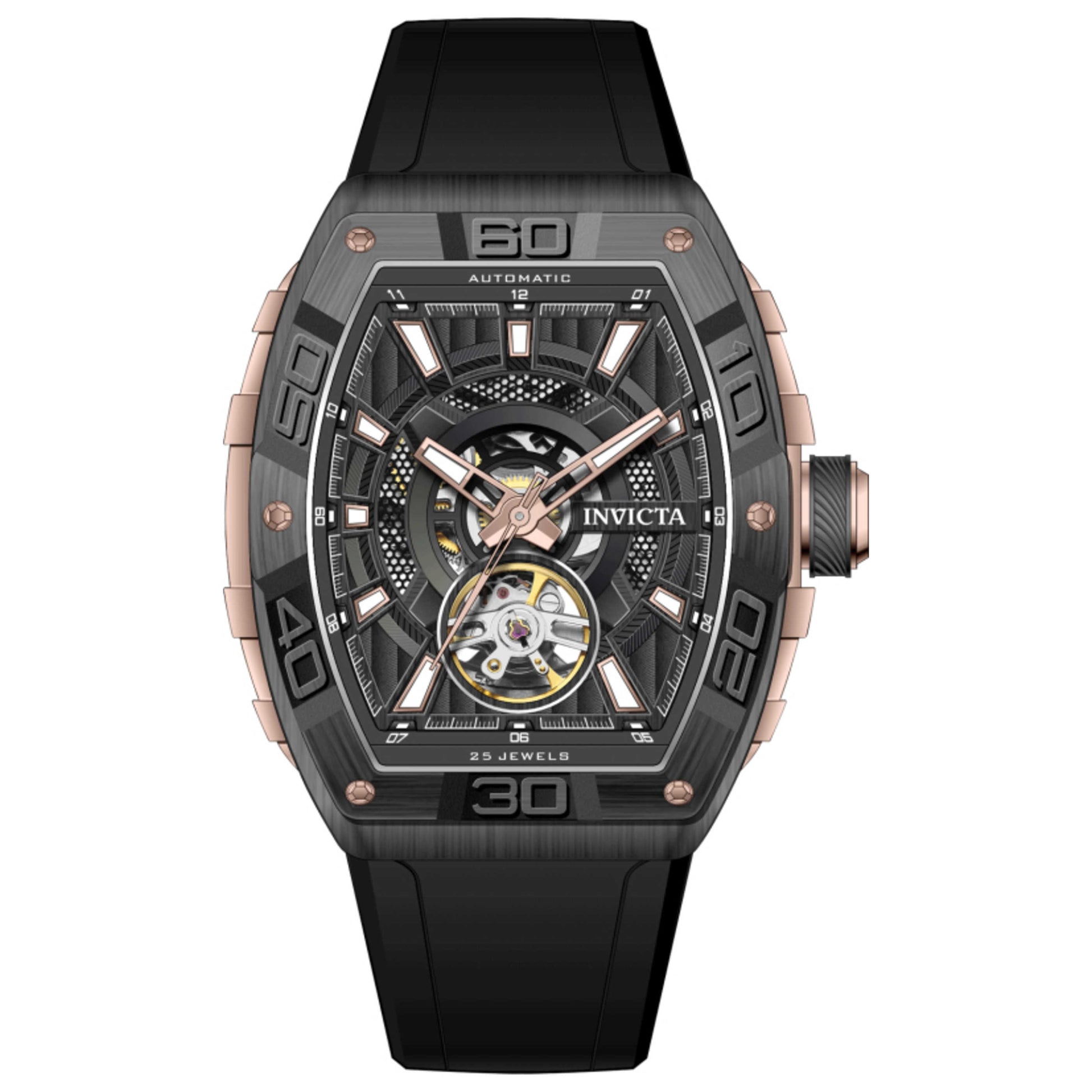 Invicta Men's Watch IN-69517