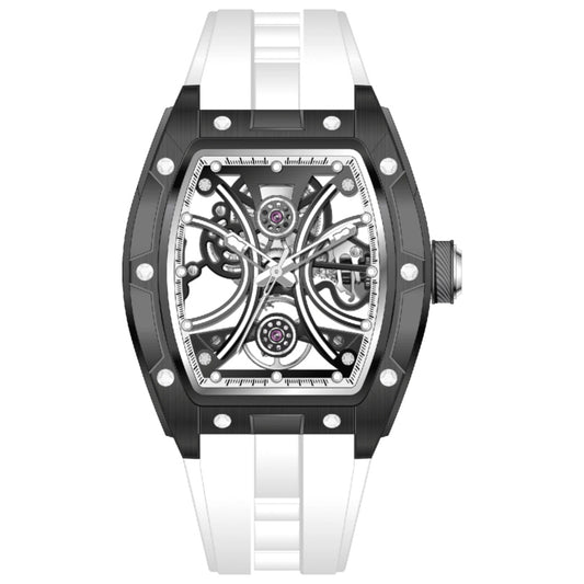 Front view of Invicta S1 Rally Men's Automatic Watch IN-69525