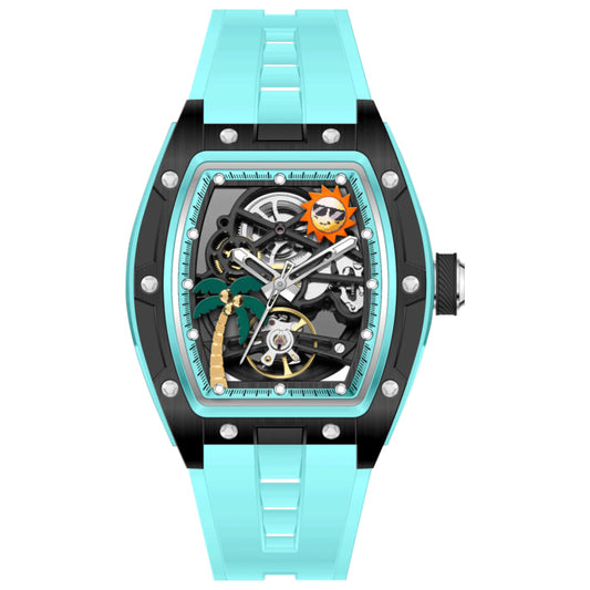 Front view of Invicta S1 Rally Men's Automatic Watch IN-69590