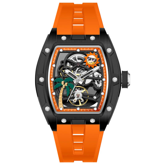 Front view of Invicta S1 Rally Men's Automatic Watch IN-69591