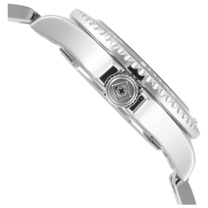 Right view of Invicta Specialty Men's Quartz Watch IN-69712