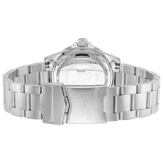 Back view of Invicta Specialty Men's Quartz Watch IN-69714