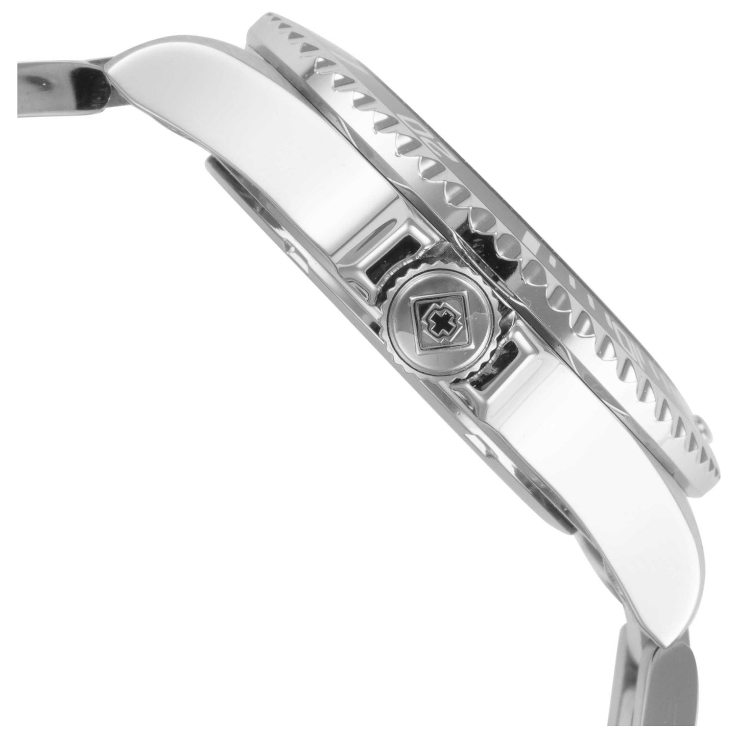 Right view of Invicta Specialty Men's Quartz Watch IN-69714