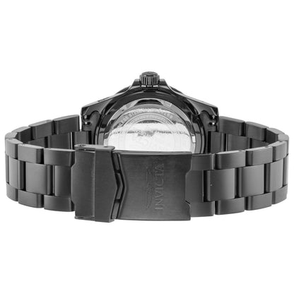 Back view of Invicta Specialty Men's Quartz Watch IN-69715