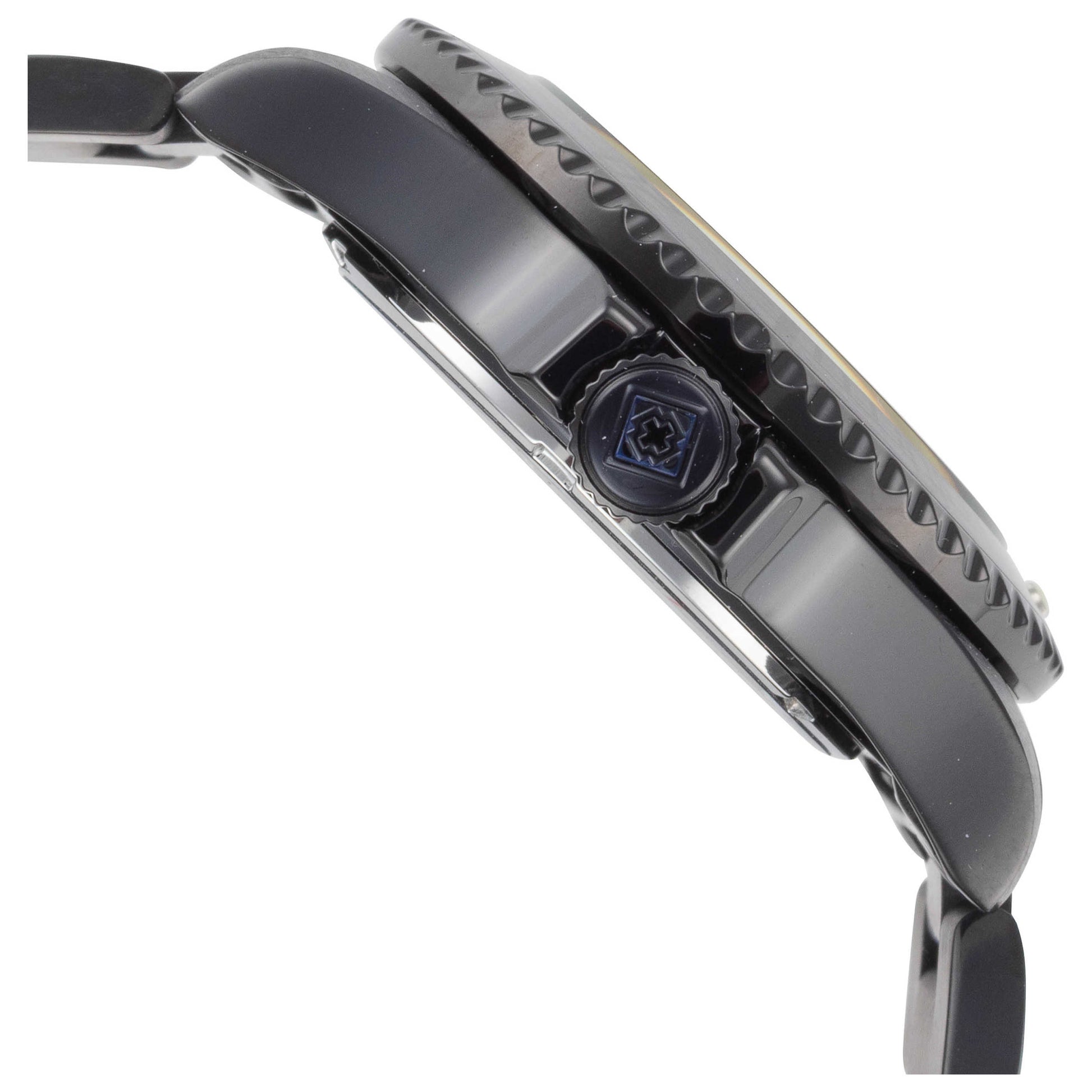Right view of Invicta Specialty Men's Quartz Watch IN-69718