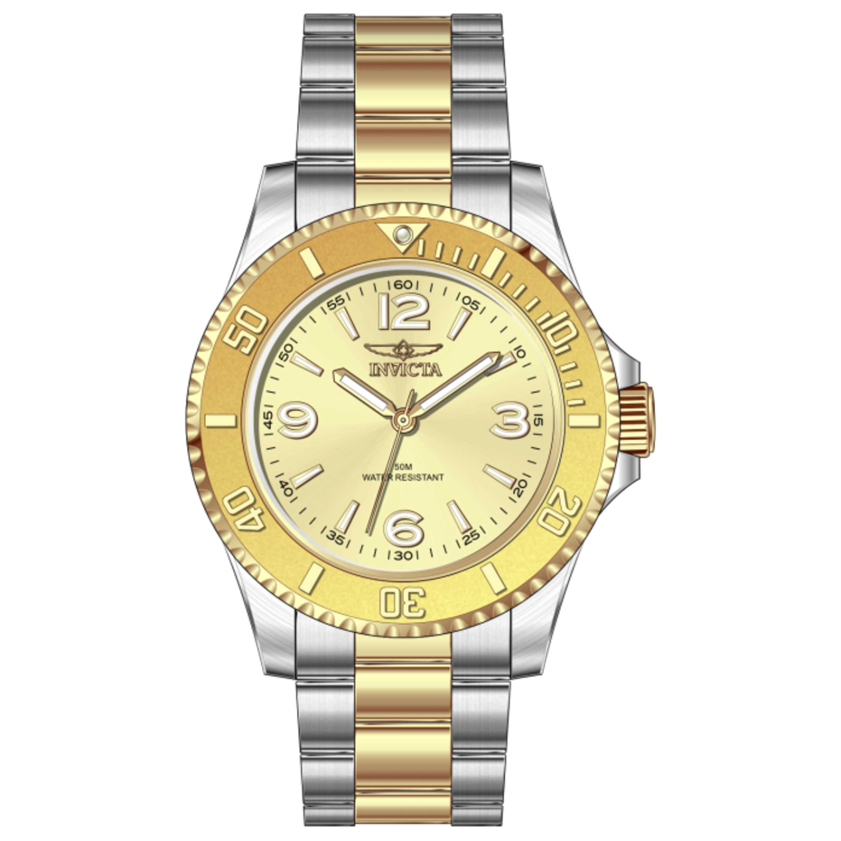 Invicta Specialty Men's Watch IN-69725 – Ashford.com