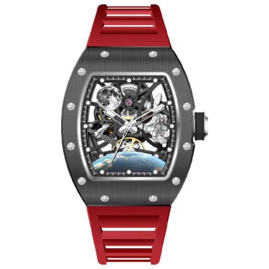 Front view of Invicta S1 Rally Men's Automatic Watch IN-70178