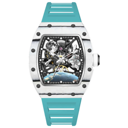 Front view of Invicta S1 Rally Men's Automatic Watch IN-70179