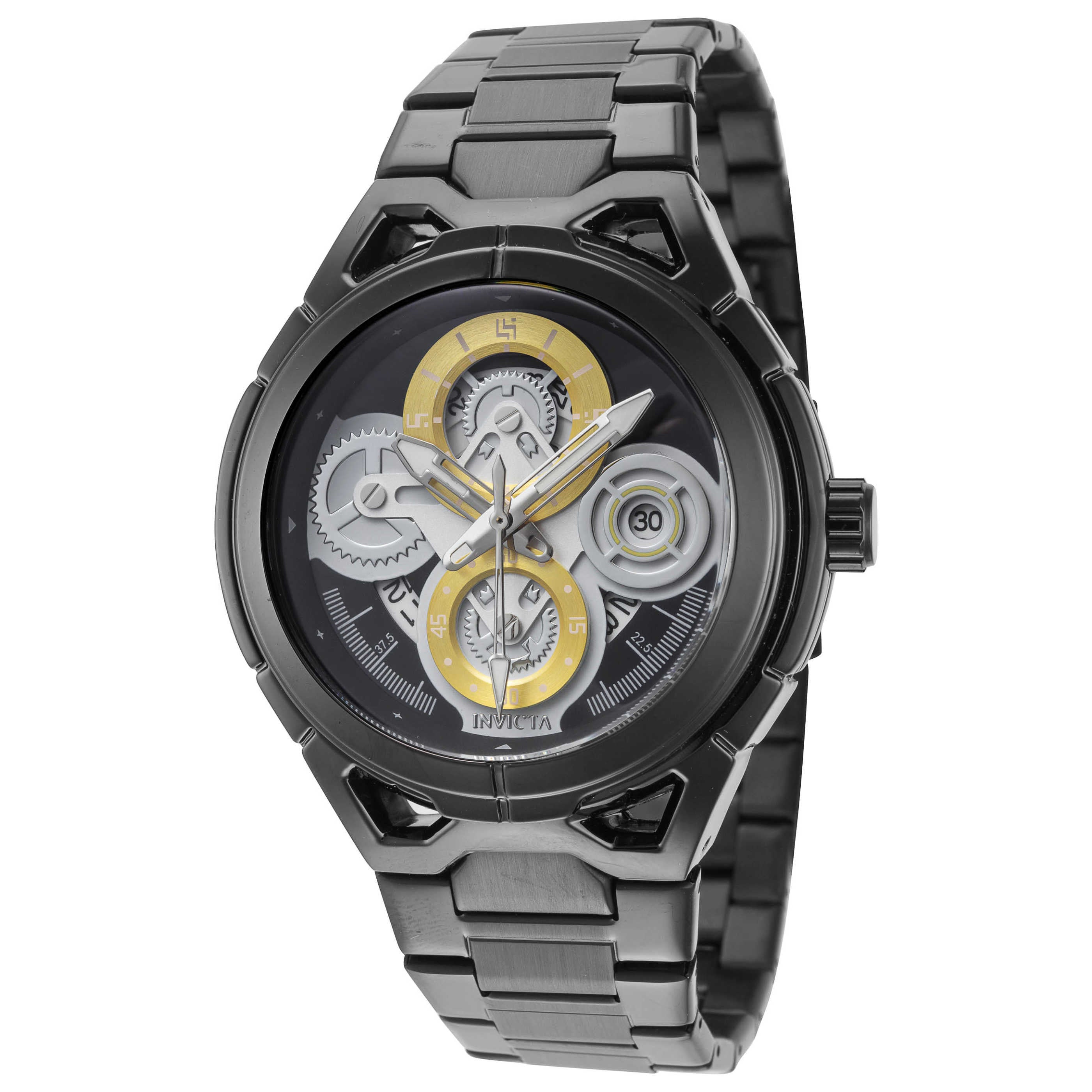 Invicta S1 Rally Men's Watch IN-79009 – Ashford.com