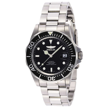 Front view of Invicta Pro Diver Men's Automatic Watch IN-8926
