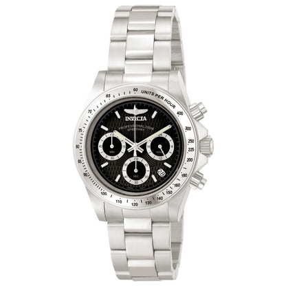 Front view of Invicta Speedway Men's Quartz Watch IN-9223