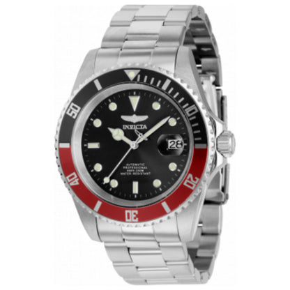 Front view of Invicta Pro Diver Men's Automatic Watch IN-9403OBXL