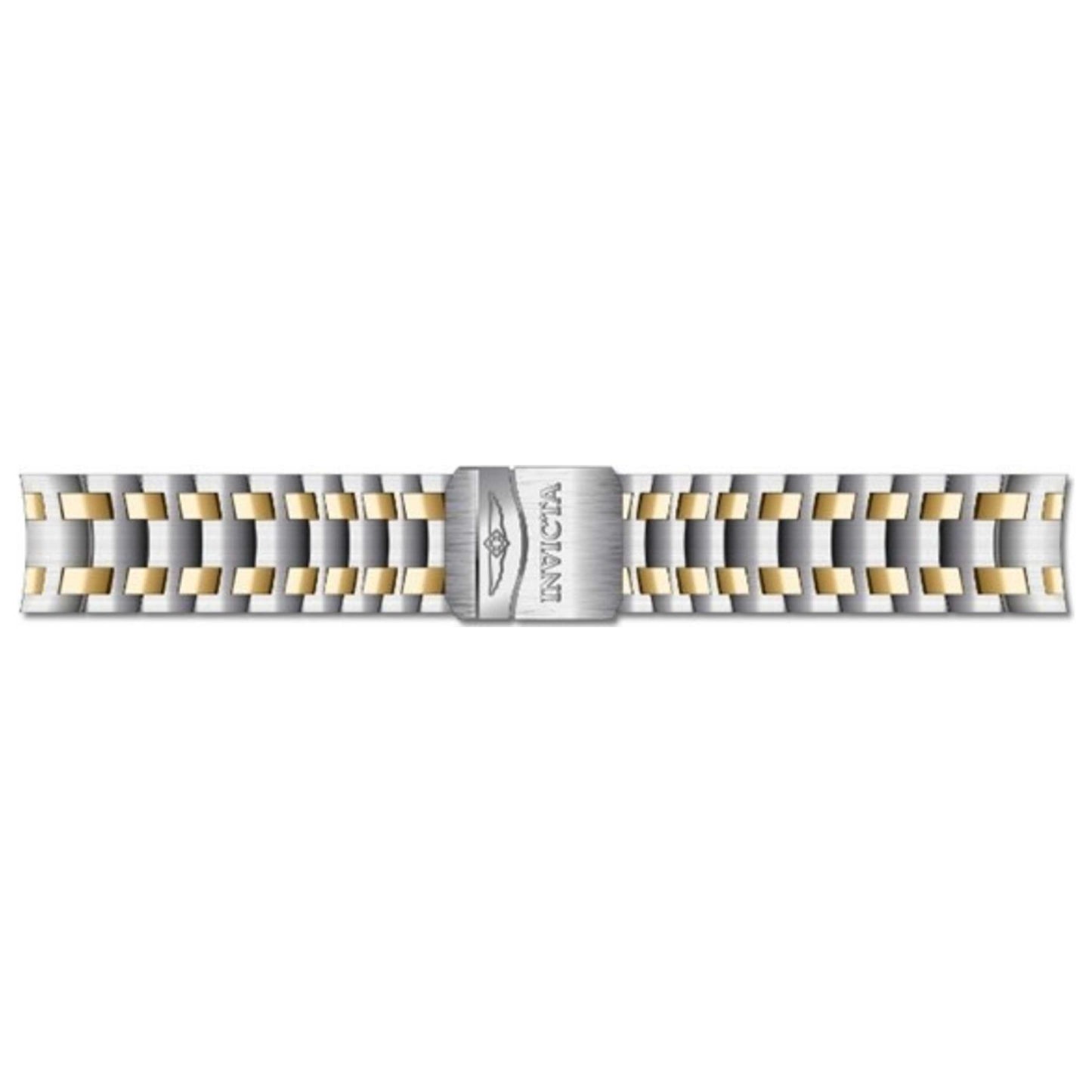 Front view of Invicta Packaging & Display Unisex Watch Strap IN-C00189TT