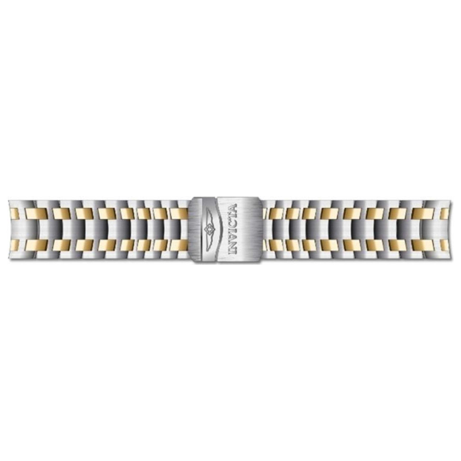 Front view of Invicta Packaging & Display Unisex Watch Strap IN-C00189TT