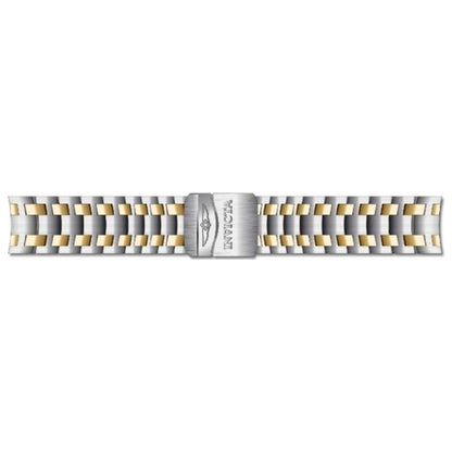Front view of Invicta Packaging & Display Unisex Watch Strap IN-C00189TT