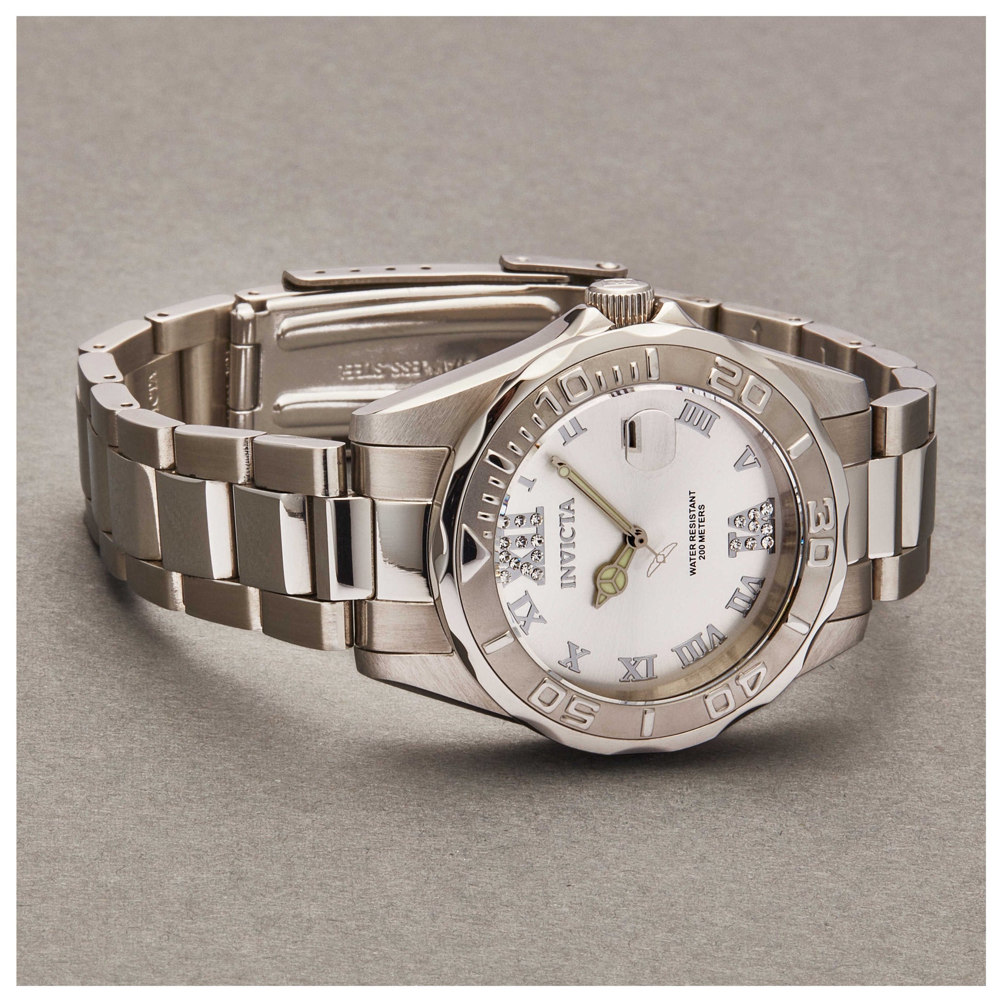 Invicta Women's Quartz Watch IN12851 - Image #5