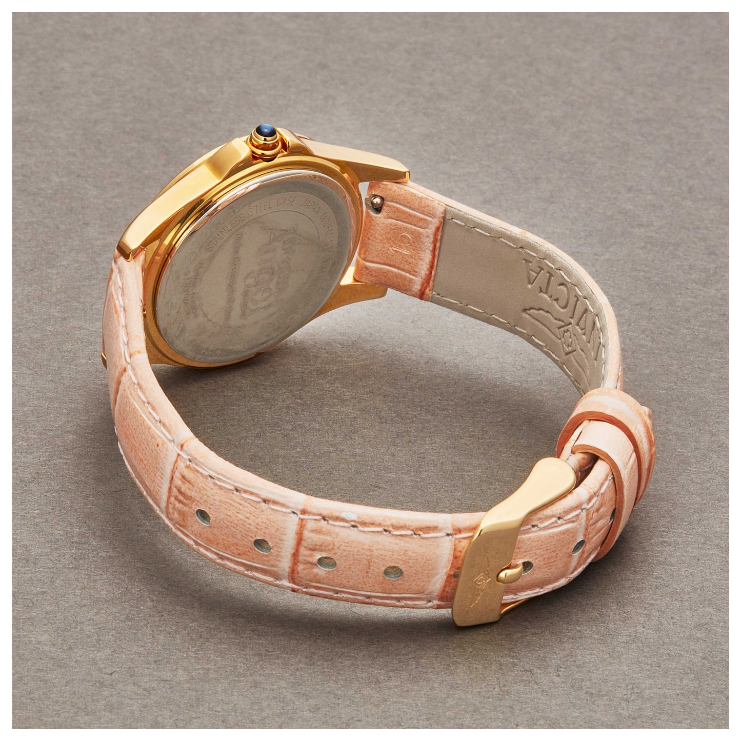 Invicta Angel Women's Quartz Watch IN14805 - Image #2