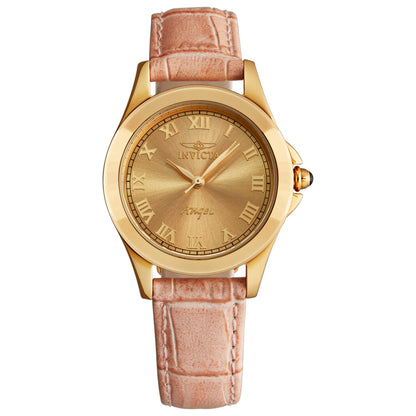 Front view of Invicta Angel Women's Quartz Watch IN14805