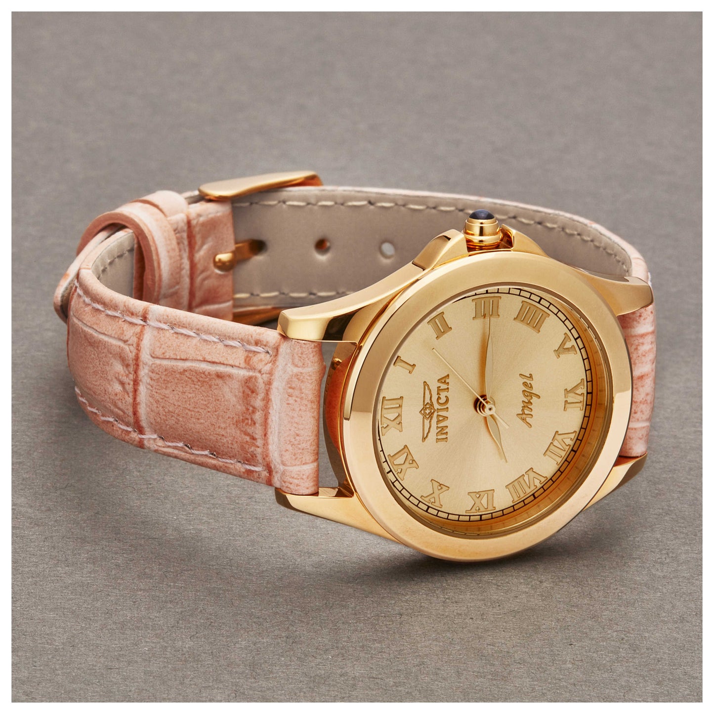 Invicta Angel Women's Quartz Watch IN14805 - Image #5
