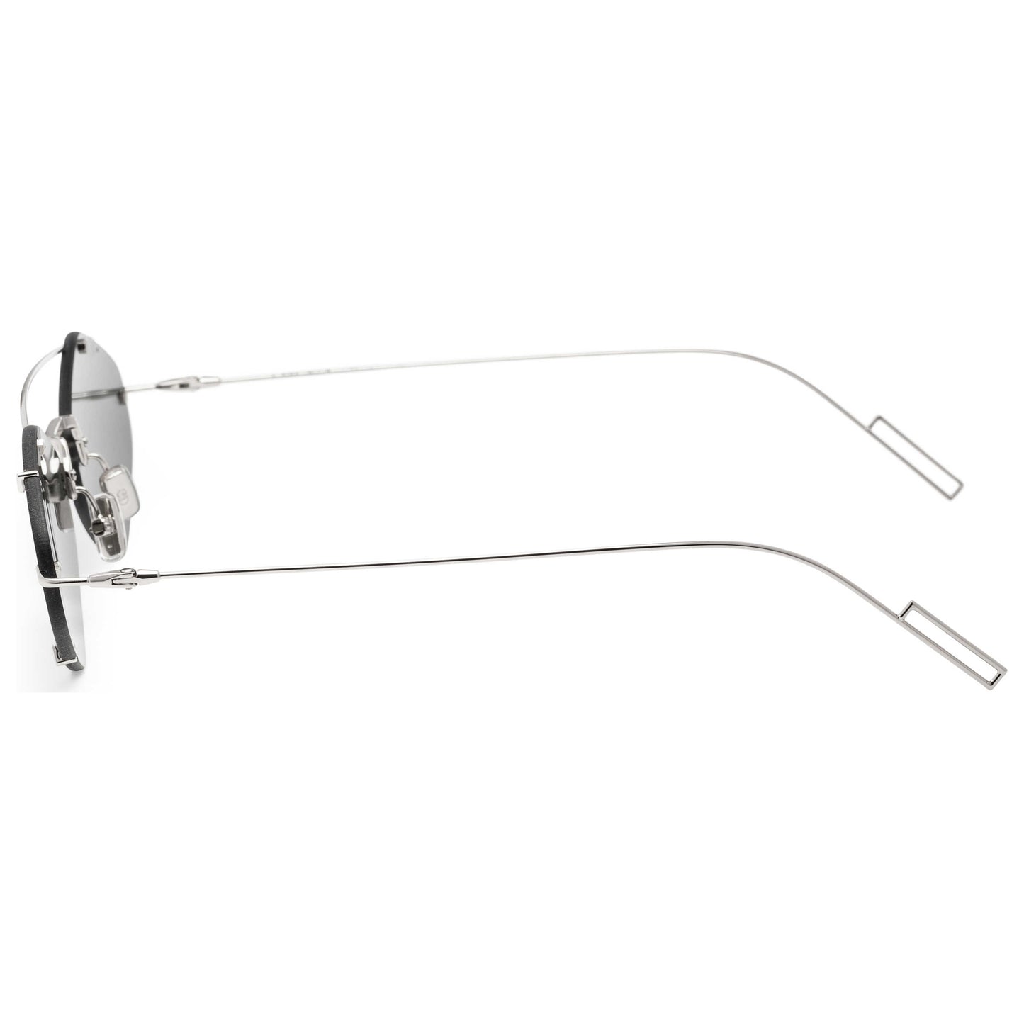 Back view of Christian Dior Inclusion Men's Sunglasses INCLUSIONS-0010-0TD-552K