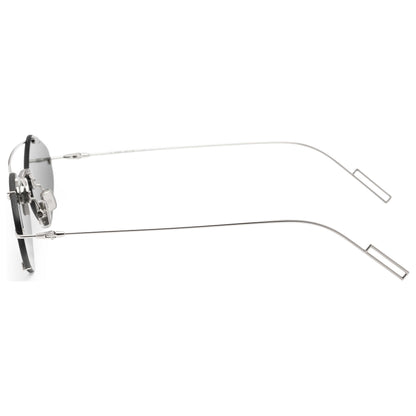 Back view of Christian Dior Inclusion Men's Sunglasses INCLUSIONS-0010-0TD-552K