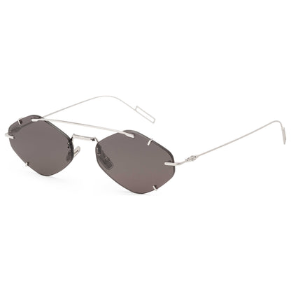 Front view of Christian Dior Inclusion Men's Sunglasses INCLUSIONS-0010-55A4