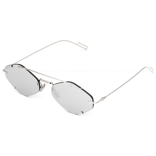 Front view of Christian Dior Inclusion Men's Sunglasses INCLUSIONS-0010-57HA