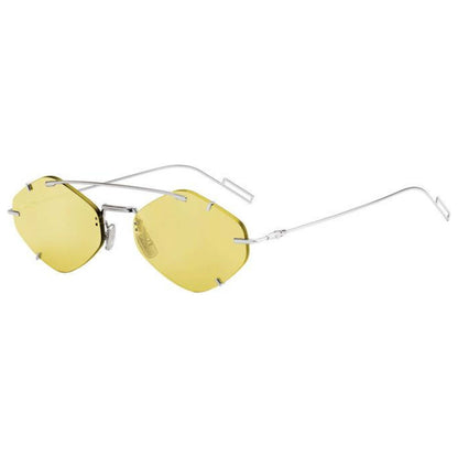 Front view of Christian Dior Inclusion Men's Sunglasses INCLUSIONS-010-J9