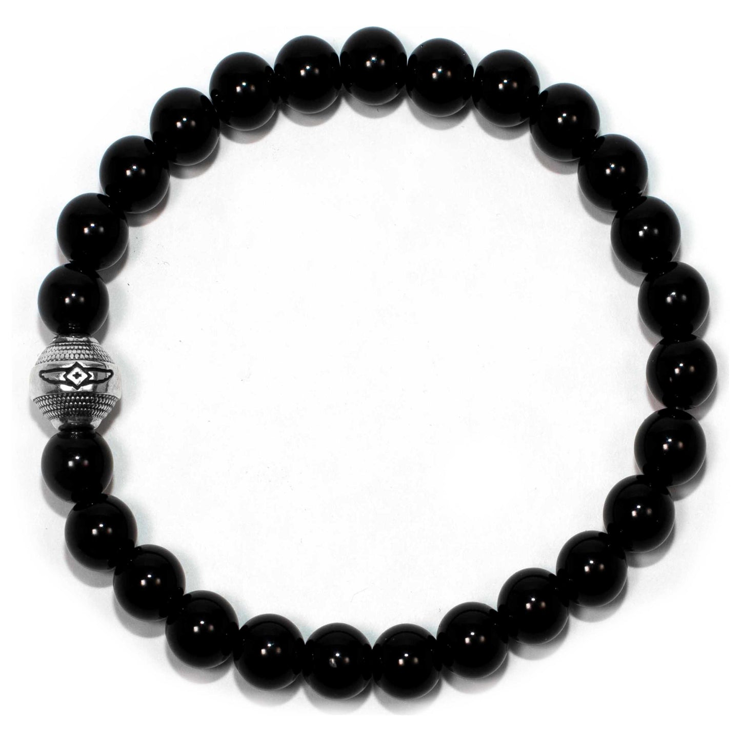 Front view of Invicta Elements Men's Bracelet INJ-33883