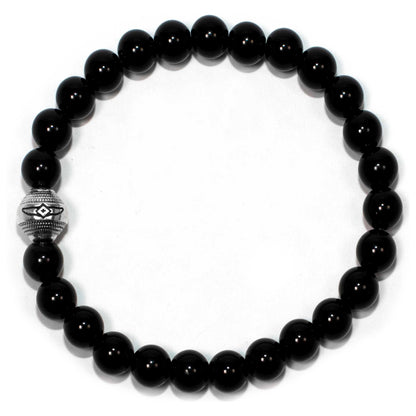 Front view of Invicta Elements Men's Bracelet INJ-33883