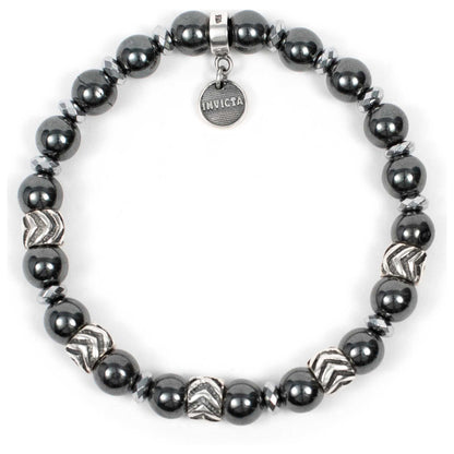 Front view of Invicta Elements Men's Bracelet INJ-33896