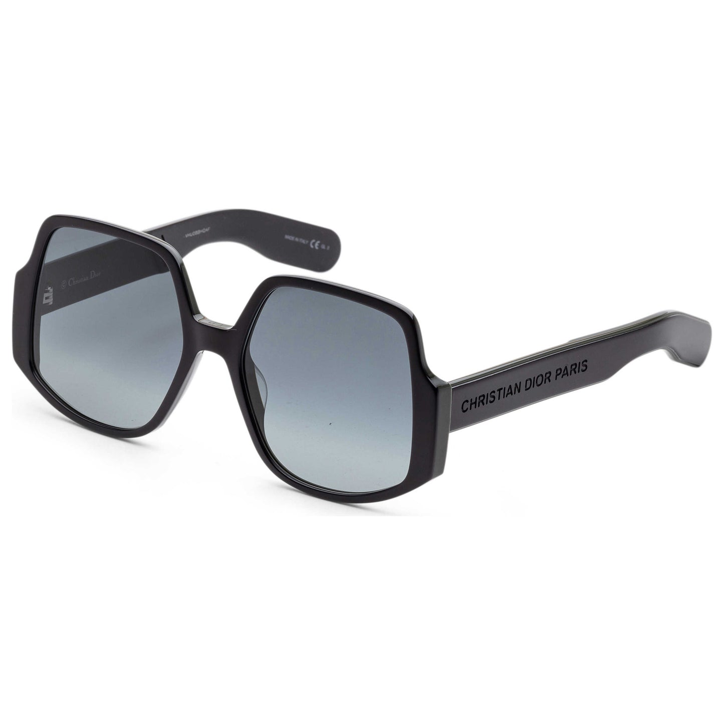 Front view of Christian Dior Inside Out Women's Sunglasses INSIDOUT1S-0TCG-1I