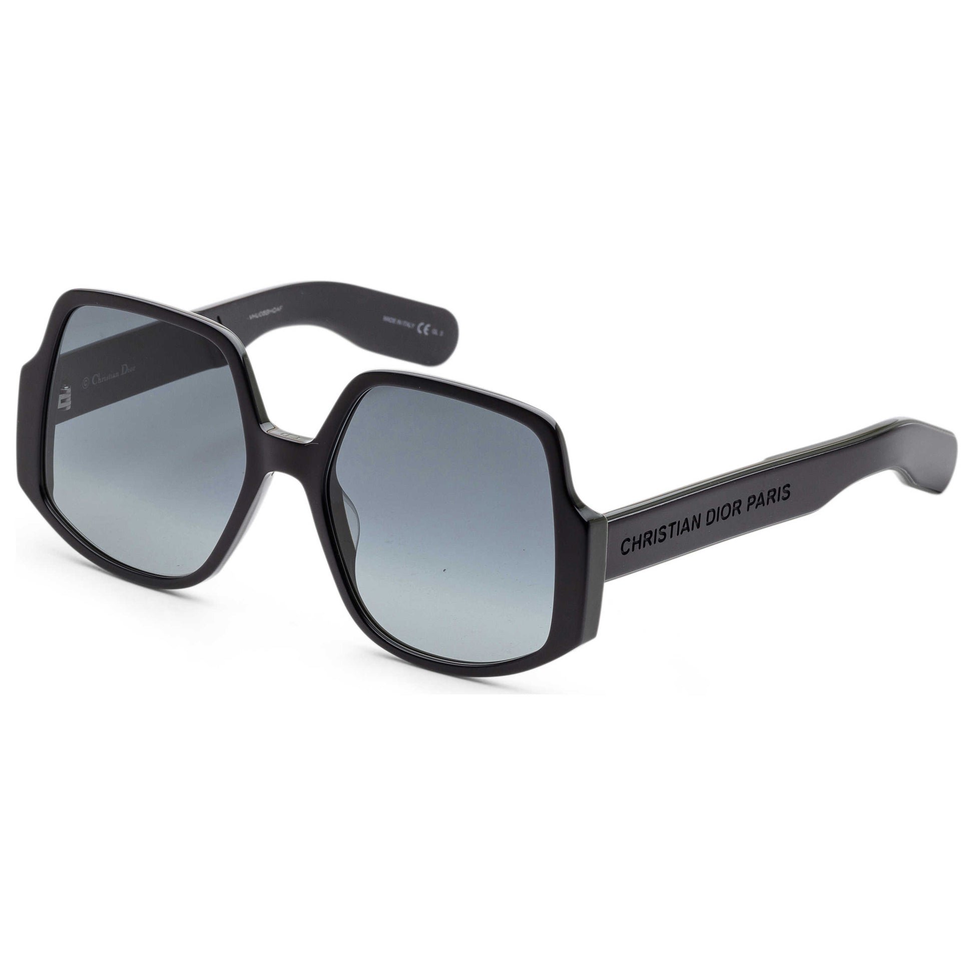 Front view of Christian Dior Inside Out Women's Sunglasses INSIDOUT1S-0TCG-1I