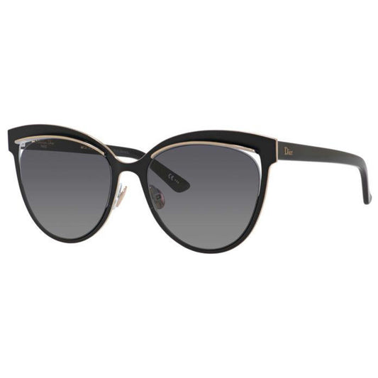 Front view of Christian Dior Inspired Women's Sunglasses INSPIRS-JB1-HD