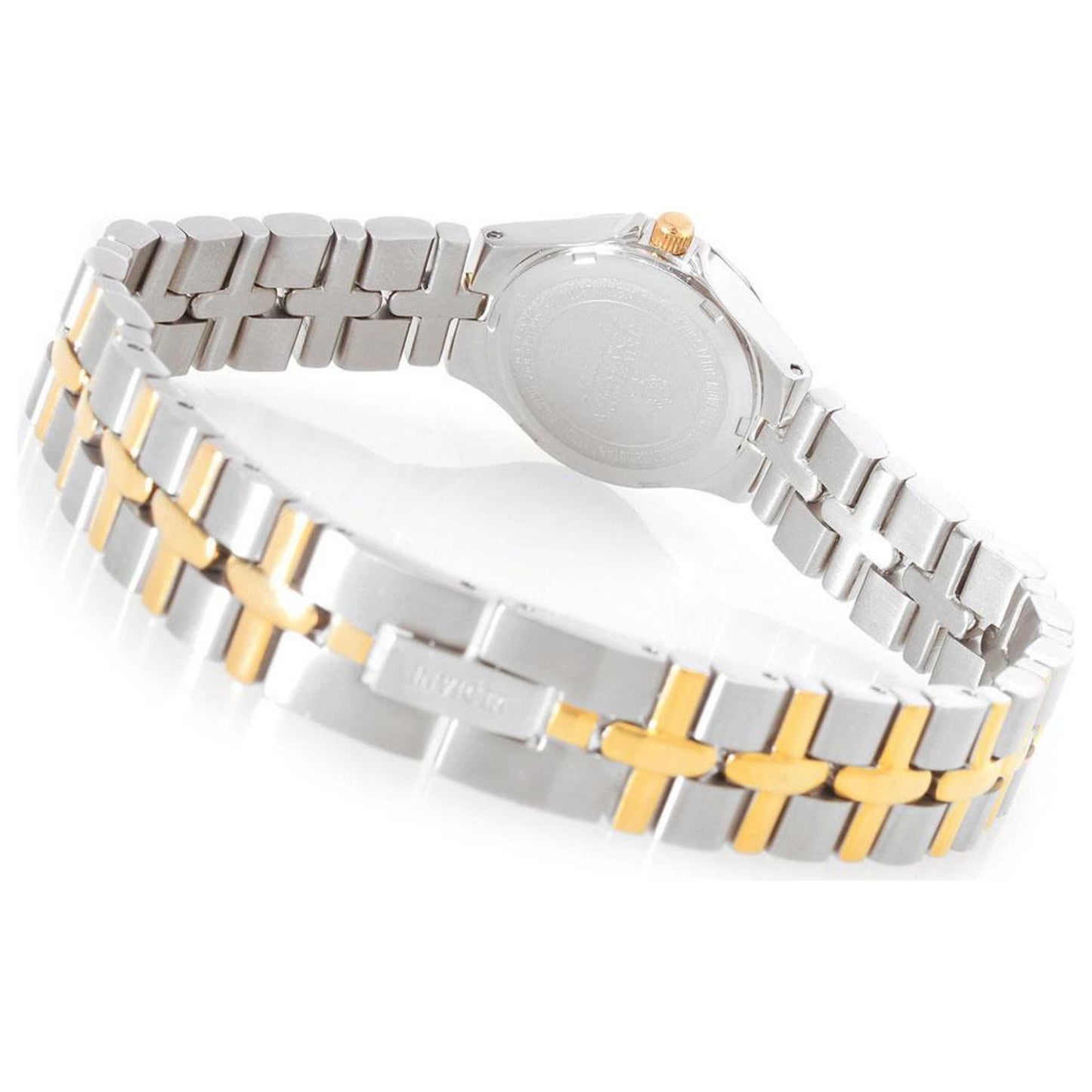 Invicta Wildflower Women's Swiss Quartz (Battery-Powered) Watch INVICTA-0136 - Image #2