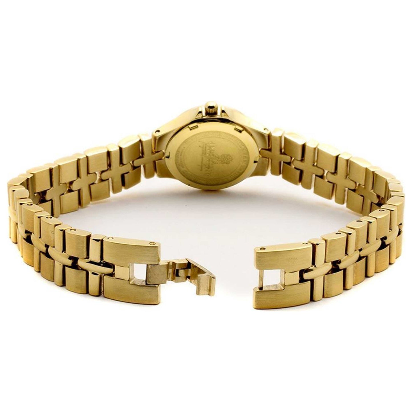 Invicta Wildflower Women's Swiss Quartz (Battery-Powered) Watch INVICTA-0137 - Image #2