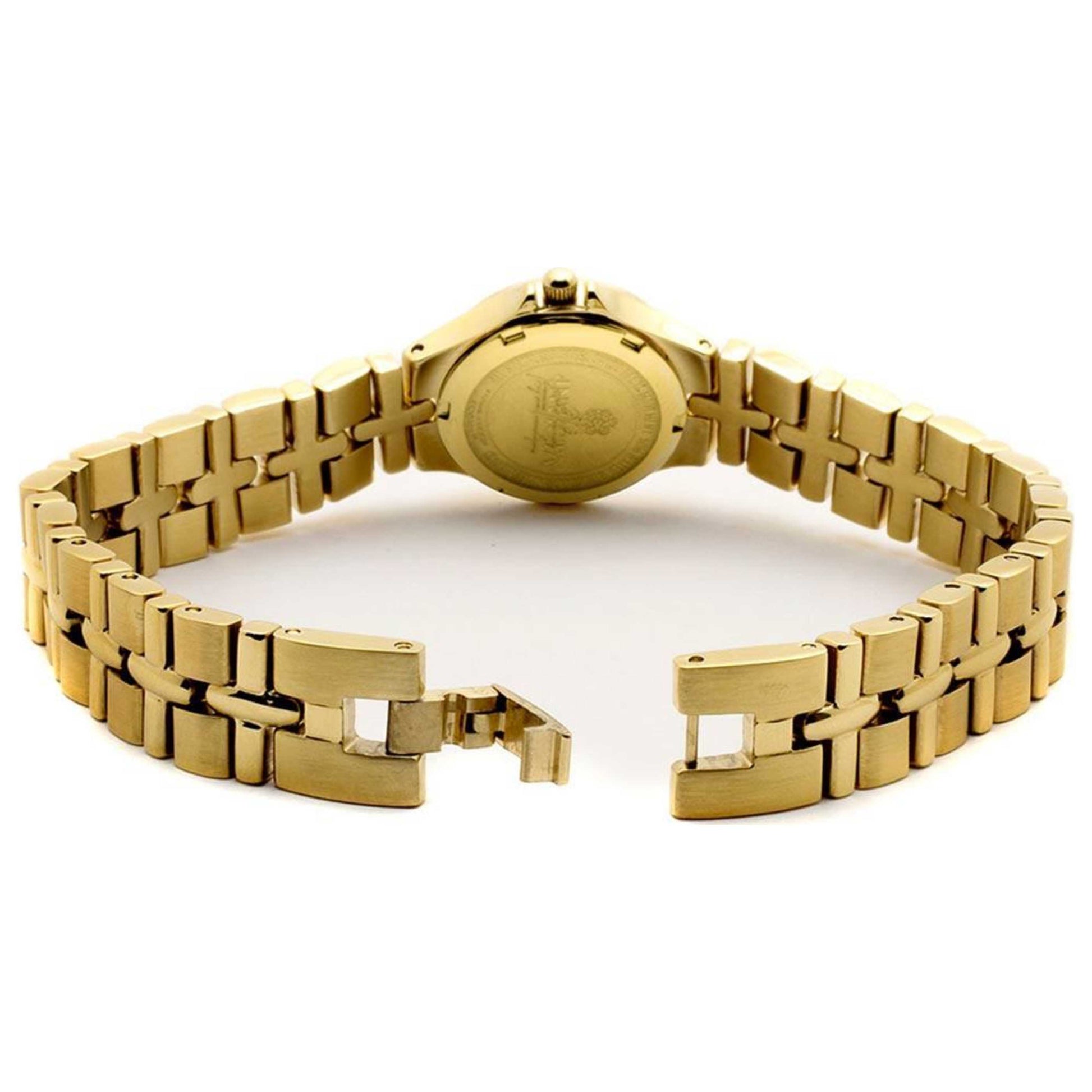 Invicta Wildflower Women's Swiss Quartz (Battery-Powered) Watch INVICTA-0137 - Image #2