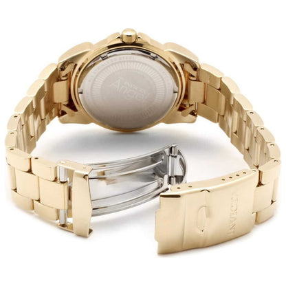 Invicta Angel Women's Swiss Quartz (Battery-Powered) Watch INVICTA-0460 - Image #2