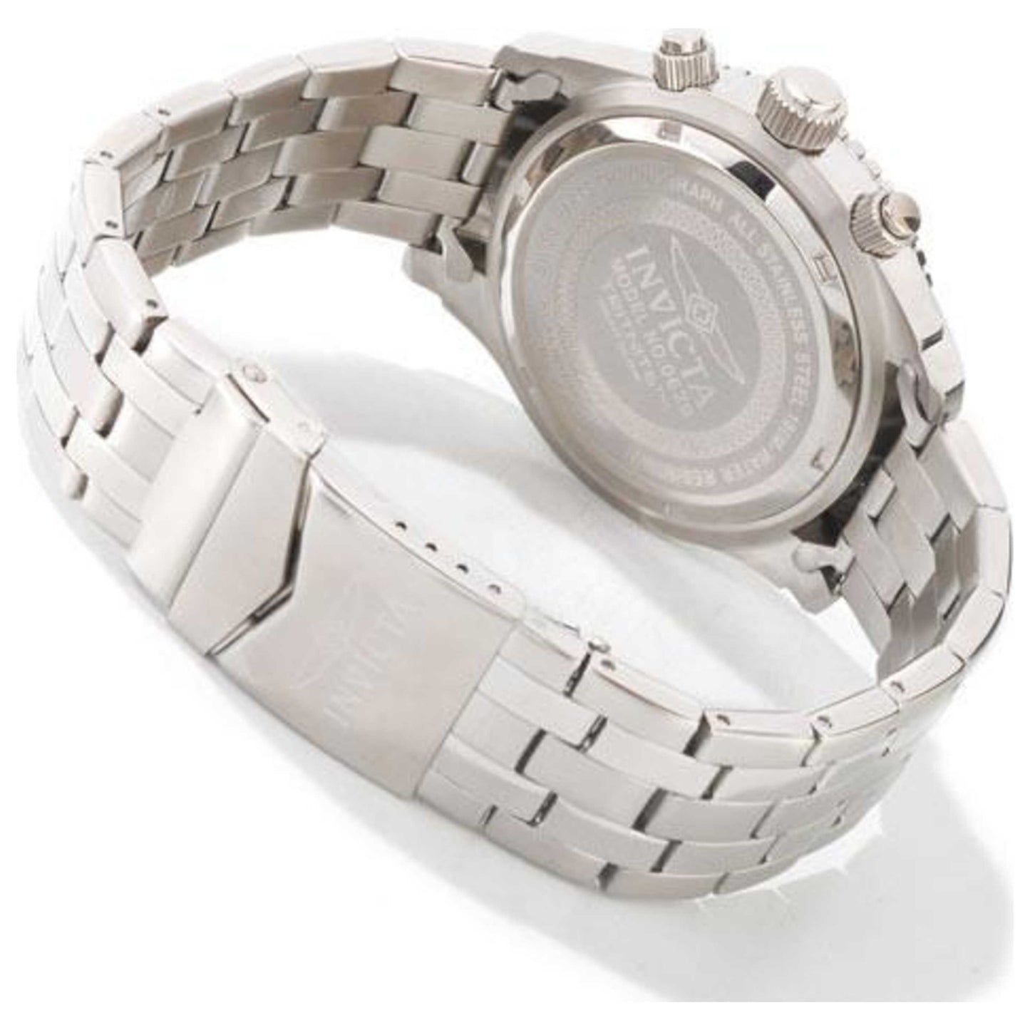 Invicta Specialty Men's Quartz Watch INVICTA-0621 - Image #2