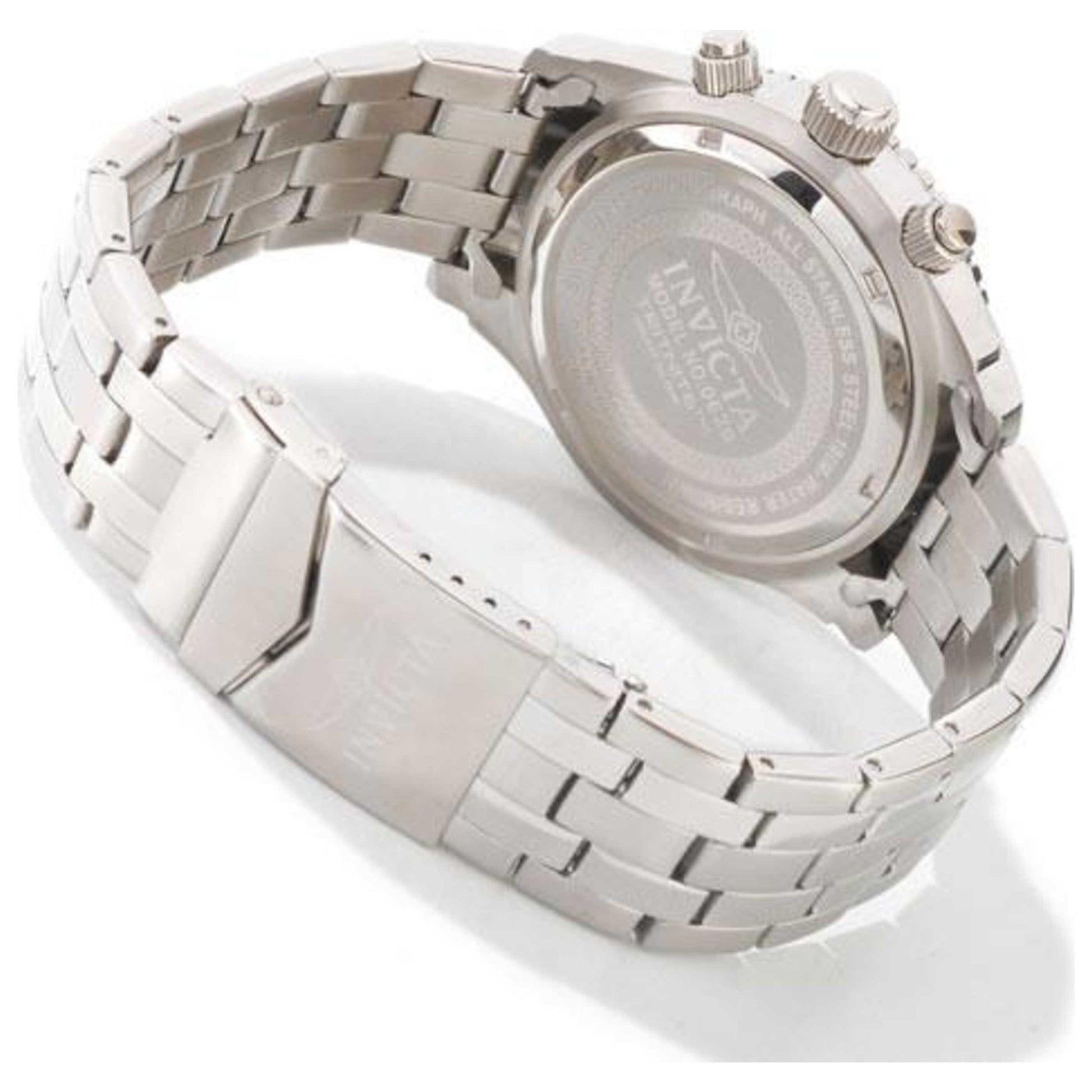 Invicta Specialty Men's Quartz Watch INVICTA-0621 - Image #2
