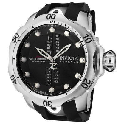 Front view of Invicta Reserve Men's Quartz Watch INVICTA-0804
