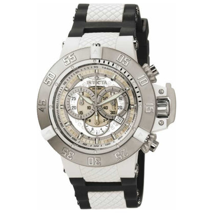 Front view of Invicta Subaqua Men's Swiss Quartz (Battery-Powered) Watch INVICTA-0924