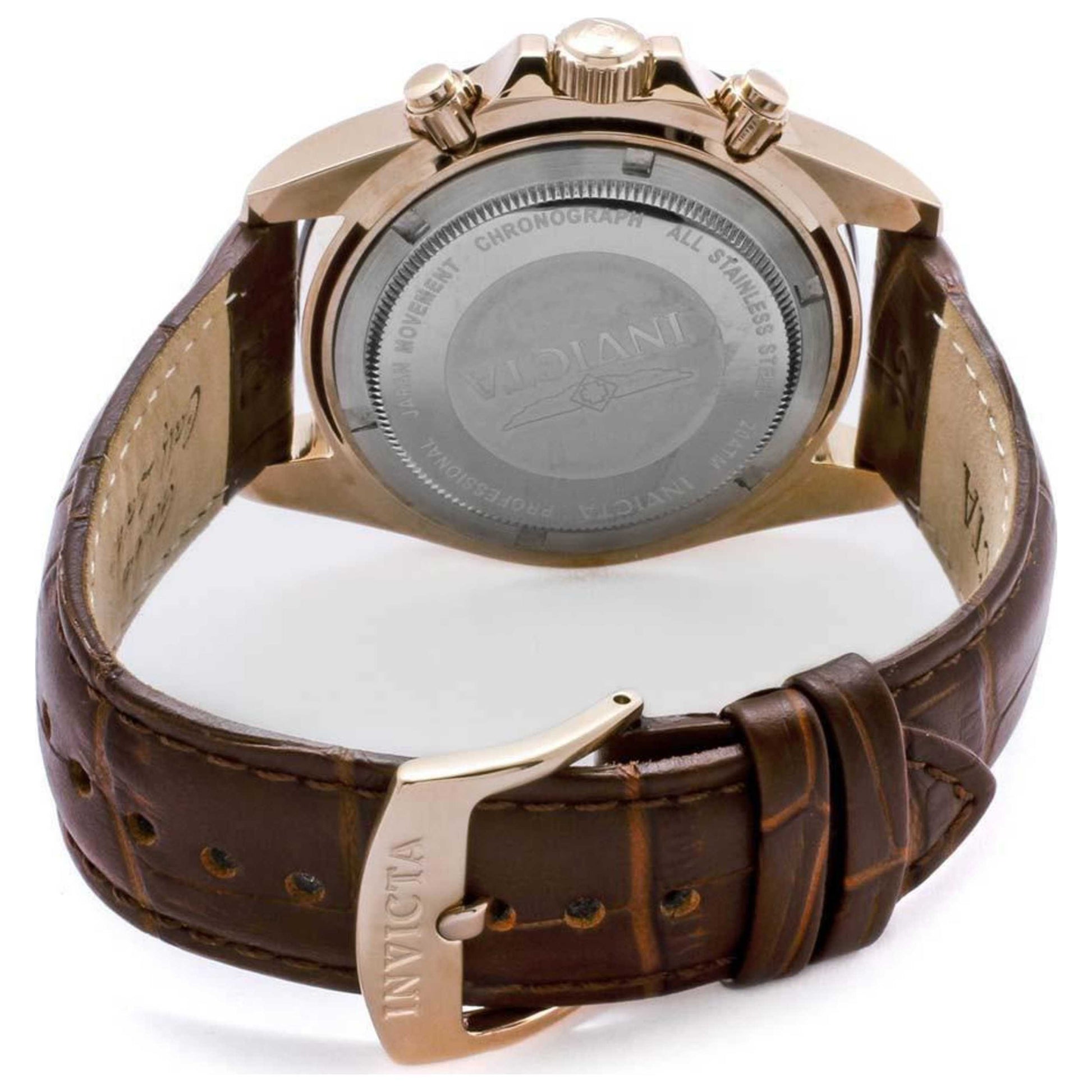 Invicta Speedway Men's Quartz Watch INVICTA-10712 - Image #2