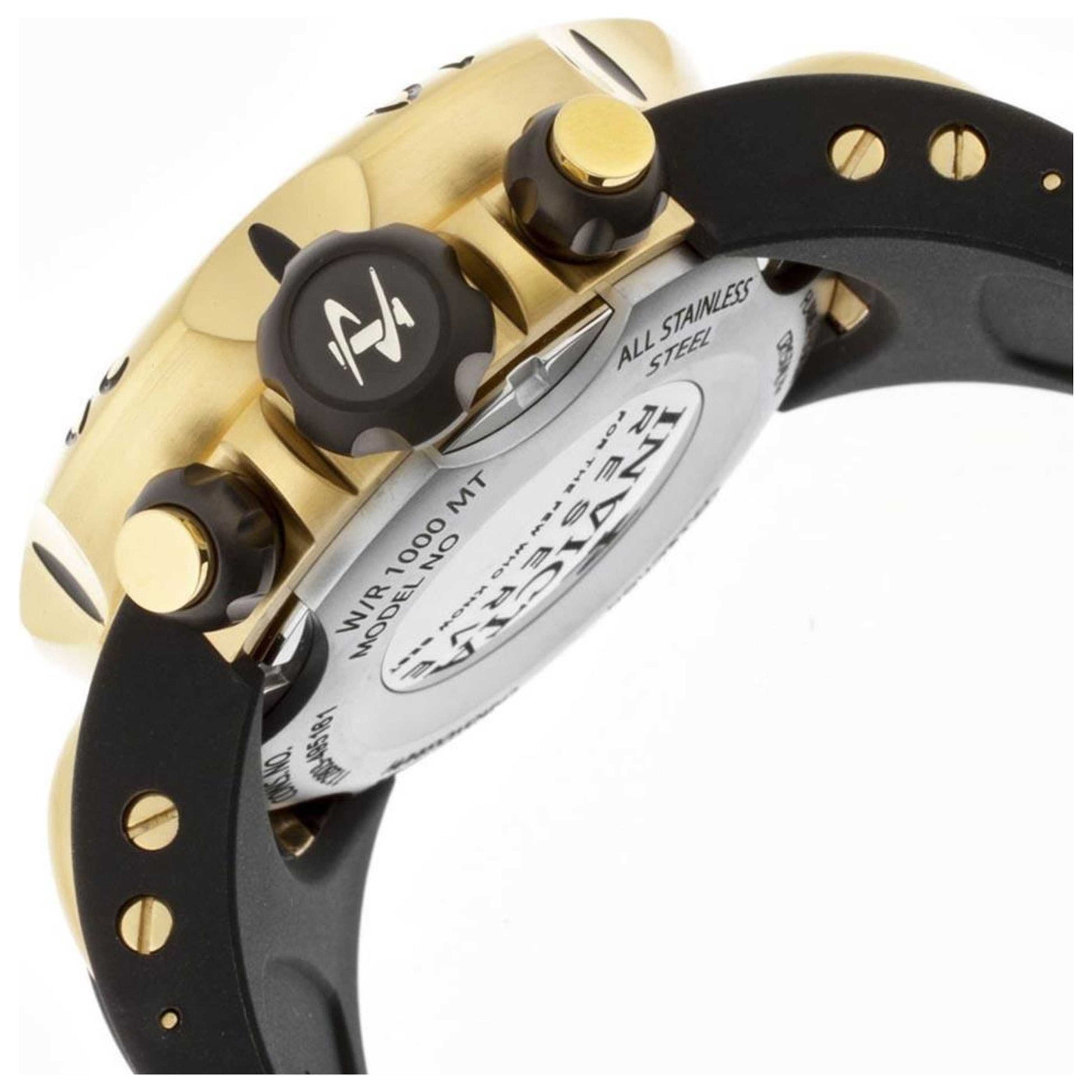 Invicta Venom Men's Quartz Watch INVICTA-10834 - Image #3