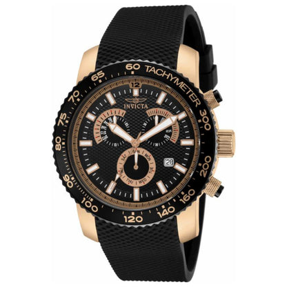 Front view of Invicta Specialty Men's Swiss Quartz (Battery-Powered) Watch INVICTA-11294