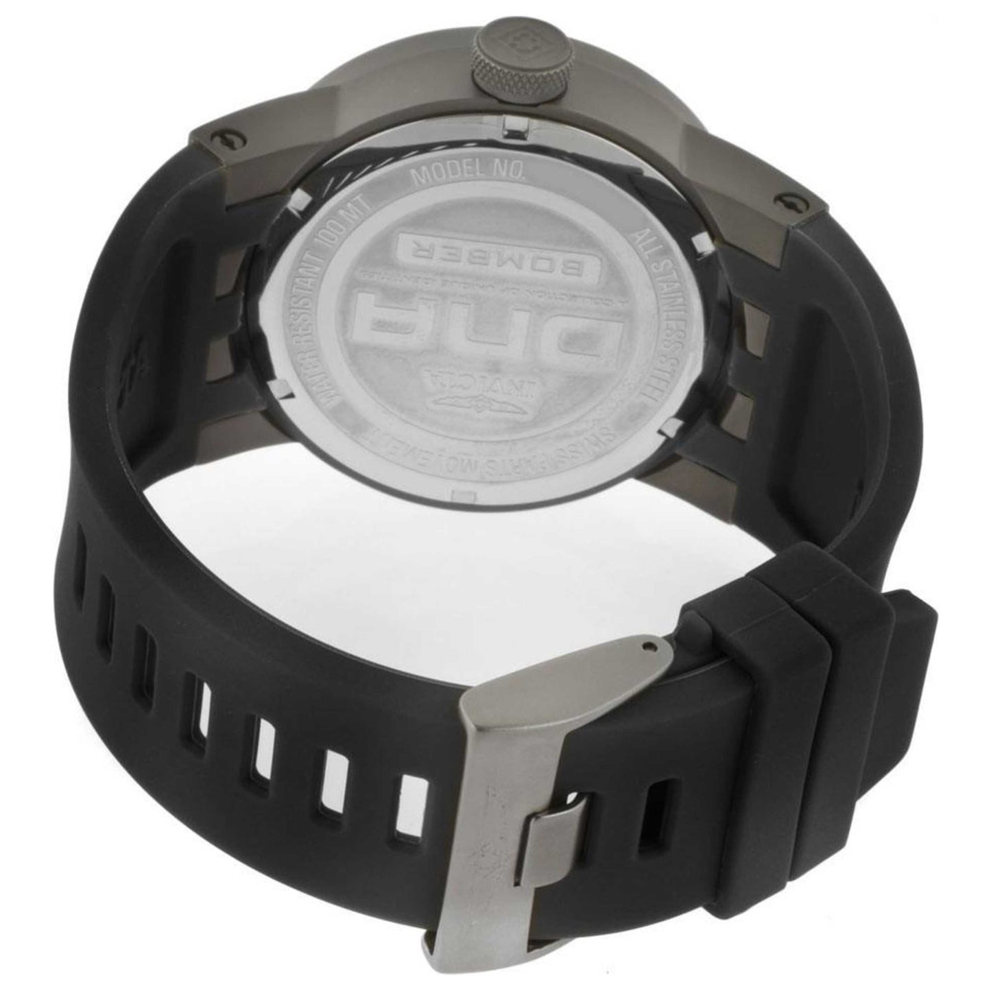 Invicta DNA Men's Swiss Quartz (Battery-Powered) Watch INVICTA-11649 - Image #2