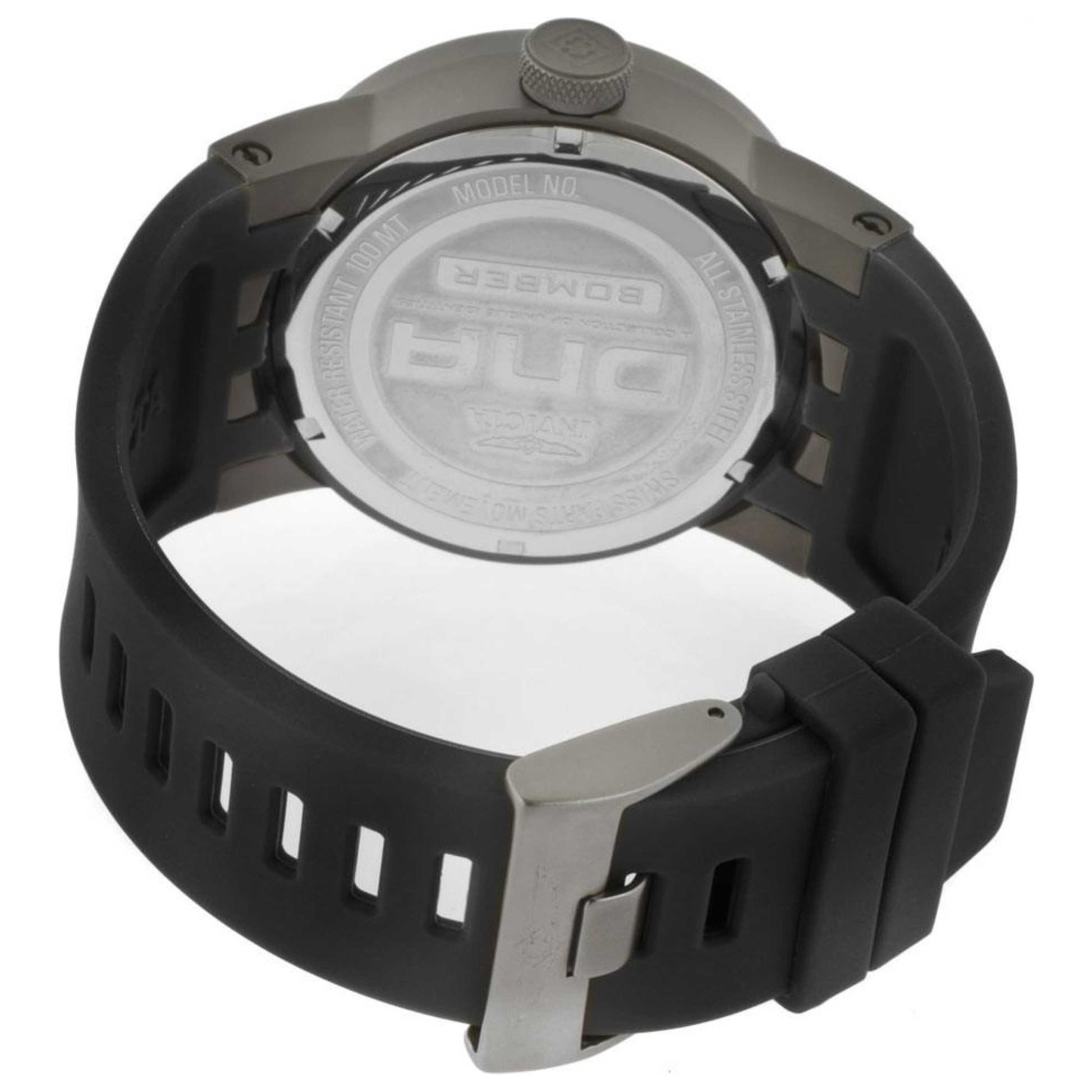 Invicta DNA Men's Swiss Quartz (Battery-Powered) Watch INVICTA-11649 - Image #2