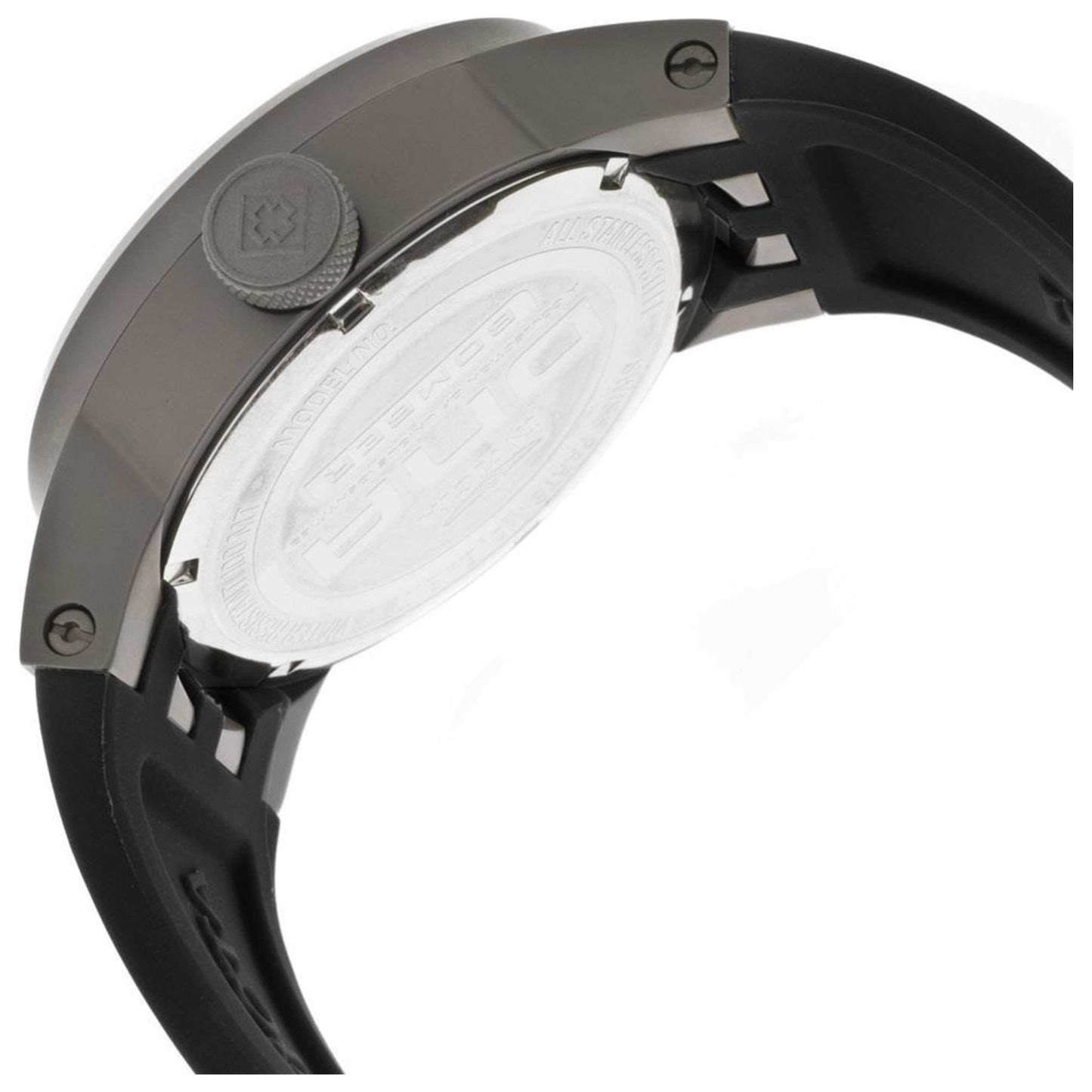 Invicta DNA Men's Swiss Quartz (Battery-Powered) Watch INVICTA-11649 - Image #3