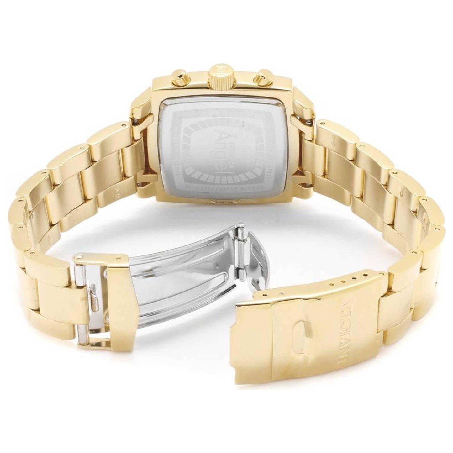 Invicta Angel Women's Swiss Quartz (Battery-Powered) Watch INVICTA-12101 - Image #2